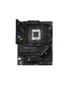 ASUS Asus ROG STRIX B650E-F GAMING WIFI - Socket AM5 - motherboard - nr 1