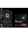 ASUS Asus ROG STRIX B650E-F GAMING WIFI - Socket AM5 - motherboard - nr 46