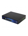 ALLNET ISP Bridge Modem VDSL2 with Vectoring Industrial IP30 - nr 1