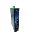 ALLNET ISP Bridge Modem VDSL2 with Vectoring Industrial IP30 - nr 4