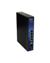 ALLNET ISP Bridge Modem VDSL2 with Vectoring Industrial IP30 - nr 5