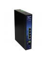 ALLNET ISP Bridge Modem VDSL2 with Vectoring Industrial IP30 - nr 8