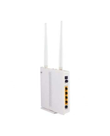 ALLNET Router ADSL2+ incl. Bridge Modem ' WLAN AP