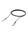 Ubiquiti UniFi SFP DAC Patch Cable (teal, 5 meters) - nr 4