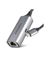 axagon AD-E-TXPD Karta sieciowa Gigabit Ethernet adapter, USB-C 3.2 Gen 1, instalacja automatyczna, Asix AX8817, PD 100W - nr 17