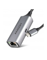 axagon AD-E-TXPD Karta sieciowa Gigabit Ethernet adapter, USB-C 3.2 Gen 1, instalacja automatyczna, Asix AX8817, PD 100W - nr 18