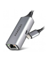 axagon AD-E-TXPD Karta sieciowa Gigabit Ethernet adapter, USB-C 3.2 Gen 1, instalacja automatyczna, Asix AX8817, PD 100W - nr 24