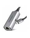 axagon AD-E-TXPD Karta sieciowa Gigabit Ethernet adapter, USB-C 3.2 Gen 1, instalacja automatyczna, Asix AX8817, PD 100W - nr 27