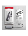 axagon AD-E-TXPD Karta sieciowa Gigabit Ethernet adapter, USB-C 3.2 Gen 1, instalacja automatyczna, Asix AX8817, PD 100W - nr 28