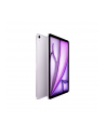 Apple iPad Air 11'' (512 GB), tablet PC (purple, 5G / Gen 6 / 2024) - nr 5