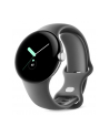 Google Pixel Watch, Smartwatch (silver, 41mm, LTE) - nr 3