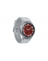 SAMSUNG Galaxy Watch6 Classic (R-955), Smartwatch (silver, 43 mm, LTE) - nr 7
