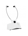 TechniSat STEREOMAN ISI 3, headphones (Kolor: BIAŁY) - nr 1