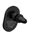 Varta Mag Pro Wireless Car Charger, charger (Kolor: CZARNY) - nr 21