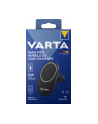 Varta Mag Pro Wireless Car Charger, charger (Kolor: CZARNY) - nr 5
