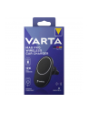 Varta Mag Pro Wireless Car Charger, charger (Kolor: CZARNY) - nr 8