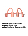 Shokz OpenRun Pro, headphones (pink, Bluetooth, IP55) - nr 11