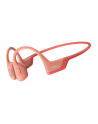 Shokz OpenRun Pro, headphones (pink, Bluetooth, IP55) - nr 12