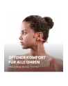 Shokz OpenRun Pro, headphones (pink, Bluetooth, IP55) - nr 17