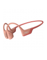 Shokz OpenRun Pro, headphones (pink, Bluetooth, IP55) - nr 1