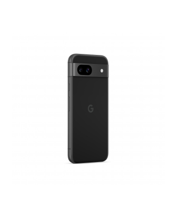 Google Pixel 8a - 6.1 - 128GB, mobile phone (Obsidian, System Android 14, 8GB LPDDR5X)