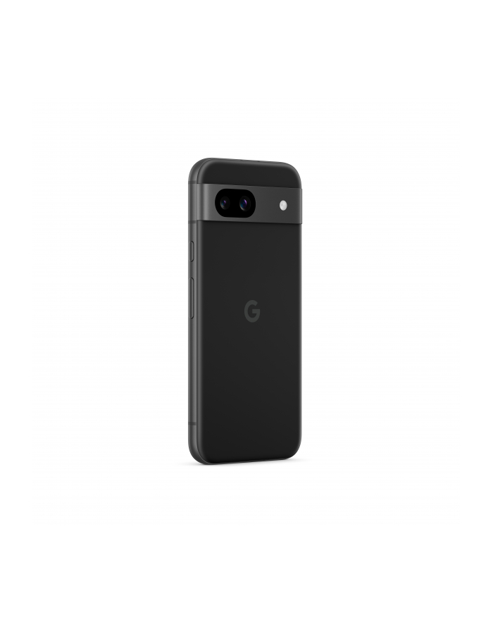 Google Pixel 8a - 6.1 - 128GB, mobile phone (Obsidian, System Android 14, 8GB LPDDR5X) główny