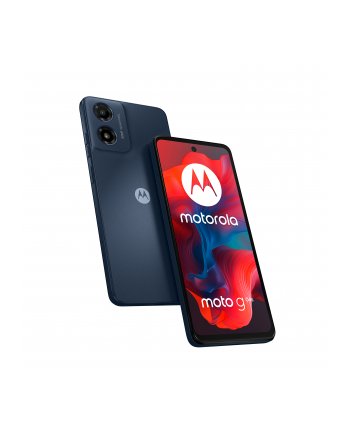 Motorola moto g04s - 6.56 - 64GB, mobile phone  (Concord Black, System Android 14, 4GB)
