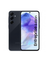 SAMSUNG Galaxy A55 - 6.6 - 5G 128GB Enterprise Edition, mobile phone  (Awesome Navy, System Android 14, 8GB) - nr 14