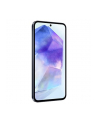 SAMSUNG Galaxy A55 - 6.6 - 5G 128GB Enterprise Edition, mobile phone  (Awesome Navy, System Android 14, 8GB) - nr 16