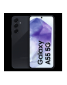 SAMSUNG Galaxy A55 - 6.6 - 5G 128GB Enterprise Edition, mobile phone  (Awesome Navy, System Android 14, 8GB) - nr 28