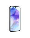 SAMSUNG Galaxy A55 - 6.6 - 5G 128GB Enterprise Edition, mobile phone  (Awesome Navy, System Android 14, 8GB) - nr 2