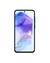 SAMSUNG Galaxy A55 - 6.6 - 5G 128GB Enterprise Edition, mobile phone  (Awesome Navy, System Android 14, 8GB) - nr 40