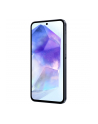 SAMSUNG Galaxy A55 - 6.6 - 5G 128GB Enterprise Edition, mobile phone  (Awesome Navy, System Android 14, 8GB) - nr 41