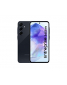 SAMSUNG Galaxy A55 - 6.6 - 5G 128GB Enterprise Edition, mobile phone  (Awesome Navy, System Android 14, 8GB) - nr 5