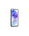 SAMSUNG Galaxy A55 - 6.6 - 5G 128GB Enterprise Edition, mobile phone  (Awesome Navy, System Android 14, 8GB) - nr 7