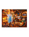 Schmidt Spiele Thomas Kinkade Studios: Disney Dreams Collection - Geppetto's Pinocchio, Puzzle (1000 Pieces) - nr 5