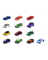 Majorette Mega Pack with 9 Street Cars and 4 cars from the Limited Edition 10, toy vehicle - nr 2