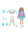 Mattel Barbie Cutie Reveal Color Dream Series - Dalmatian, toy figure - nr 1