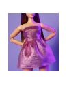 Mattel Barbie Signature Barbie Looks 23 - Curvy, Pink Mini Dress - nr 10