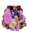 Mattel Monster High Clawdeen Wolf, doll - nr 10