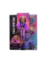 Mattel Monster High Clawdeen Wolf, doll - nr 11