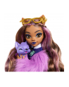 Mattel Monster High Clawdeen Wolf, doll - nr 3