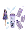 Mattel Barbie Pop! Reveal Bubble Tea Series - Taro Milk, toy figure - nr 14