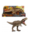 Mattel Jurassic World All-Out Attack Tyrannosaurus Rex, toy figure - nr 1