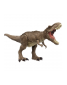 Mattel Jurassic World All-Out Attack Tyrannosaurus Rex, toy figure - nr 2