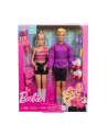 Mattel Ken ' Barbie Fashionista Dolls Set of 2 - nr 11