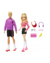 Mattel Ken ' Barbie Fashionista Dolls Set of 2 - nr 22