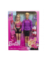 Mattel Ken ' Barbie Fashionista Dolls Set of 2 - nr 26