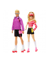 Mattel Ken ' Barbie Fashionista Dolls Set of 2 - nr 2