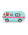 MGA Entertainment LOL Surprise Glam N' Go Camper, toy vehicle - nr 2